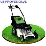 Masina pentru tuns gazon ETESIA Pro 53 LKX